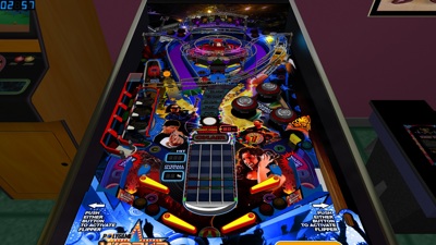 World Tour - Screenshot - Gameplay (World) - 1920x1080