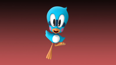 Flicky - Fanart - Background (World) - 1920x1080