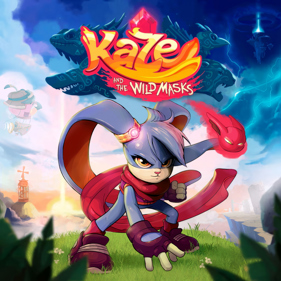 Kaze and the Wild Masks - Square (World) - 2048x2048