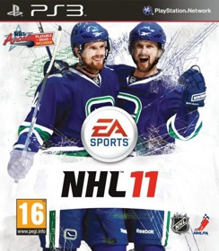 NHL 11 - Box - Front (Europe) - 1040x1194