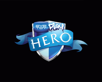 EyeToy Play: Hero - Screenshot - Game Title (World) - 640x512