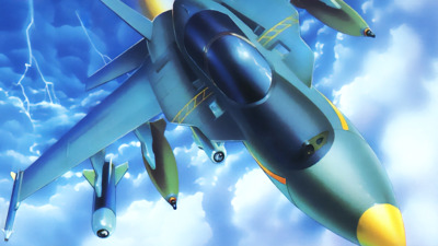 Blue Lightning - Fanart - Background (United States) - 1920x1080