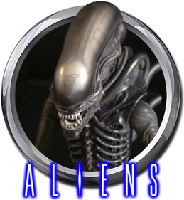 Aliens 3.0 - Fanart - Cart - Front (World) - 883x957