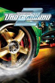 Need for Speed: Underground 2 - Box - Front (World) - 2560x3840