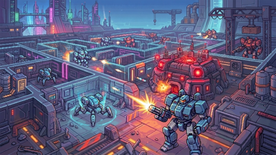 Battlot - Fanart - Background (World) - 1920x1080