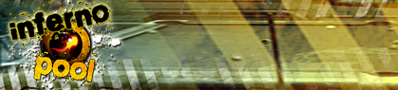 Inferno Pool - Banner (World) - 420x95