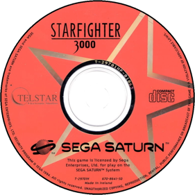 Star Fighter - Disc (Europe) - 800x800