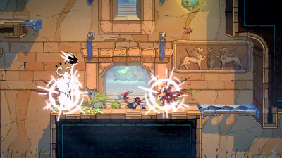 The Rogue Prince of Persia - Screenshot - Gameplay (World) - 1920x1080