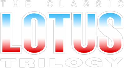 Lotus Trilogy - Clear Logo (Europe) - 1200x661