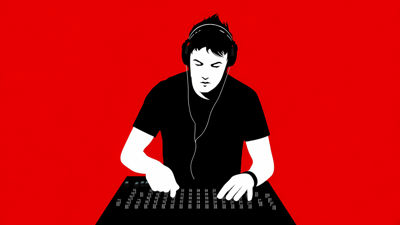 MTV Music Generator 3: This is the Remix - Fanart - Background (North America) - 1920x1080