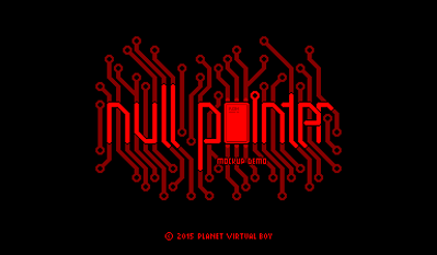 Null Pointer Mockup - Screenshot - Game Title (World) - 384x224