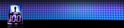 1 vs 100 - Banner (World) - 420x95