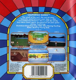 California Games - Box - Back (United Kingdom) - 764x800