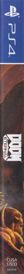 DOOM Eternal - Box - Spine (Germany) - 70x800
