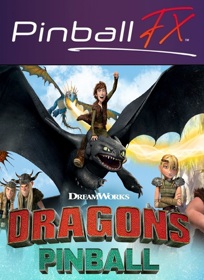 How To Train Your Dragon - Fanart - Box - Front (World) - 560x768