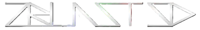 Zblast SD - Clear Logo (Europe) - 568x85