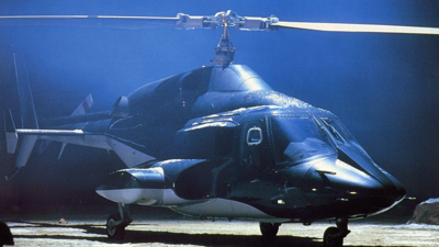 Airwolf - Fanart - Background (Europe) - 1920x1080
