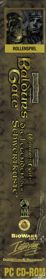 Baldur's Gate: The Original Saga - Box - Spine (Germany) - 132x800