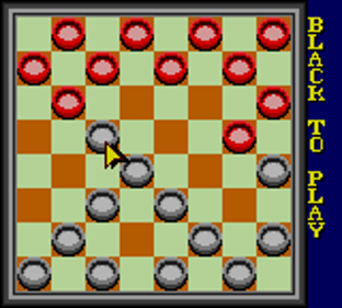 5 in One Fun Pak - Screenshot - Gameplay (North America) - 160x144