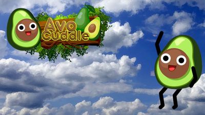 AvoCuddle - Banner (North America) - 1200x675