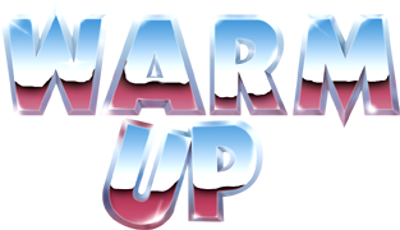 Warm Up - Clear Logo (World) - 313x180