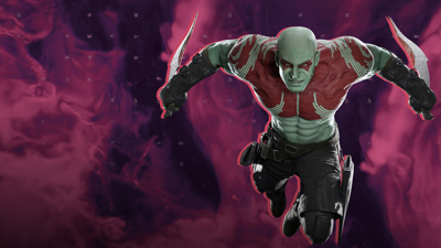 Marvel's Guardians of the Galaxy - Fanart - Background (World) - 3840x2160