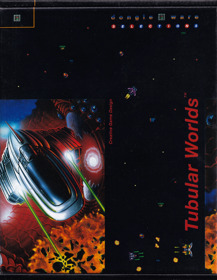 Tubular Worlds - Box - Front (Europe) - 1588x2048