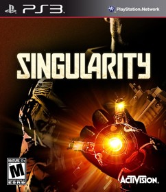 Singularity - Box - Front (North America) - 1296x1500
