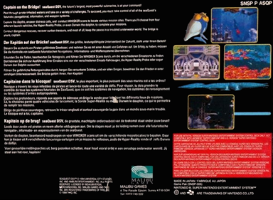 seaQuest DSV - Box - Back (Europe) - 680x497