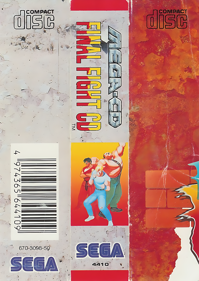 Final Fight CD - Banner (Europe) - 664x936