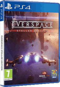 EVERSPACE - Box - 3D (Europe) - 805x1163