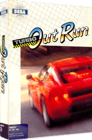Turbo Out Run - Box - 3D (North America) - 820x1244