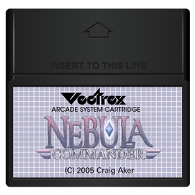 Nebula Commander - Cart - Front (World) - 700x700