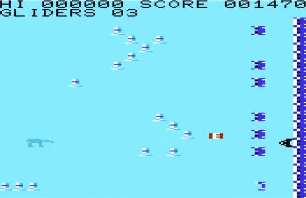 Illustration of Battleground