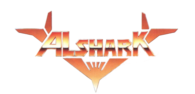 Alshark - Clear Logo (World) - 1410x680