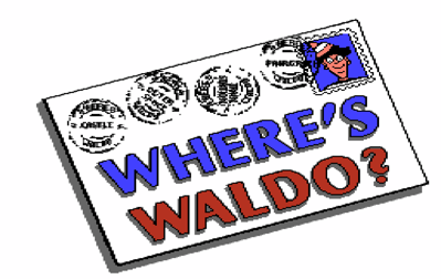 Where's Waldo? - Screenshot - Game Title (North America) - 1140x720