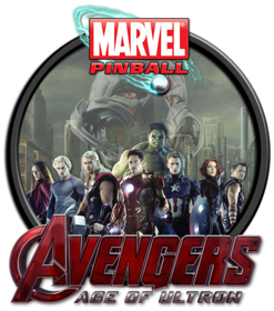 Avengers: Age of Ultron - Fanart - Cart - Front (World) - 802x910