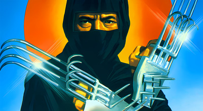 Ninja Mission - Fanart - Background (World) - 1920x1057