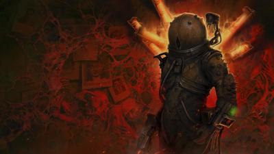 Cronos: The New Dawn - Fanart - Background (World) - 3840x2160