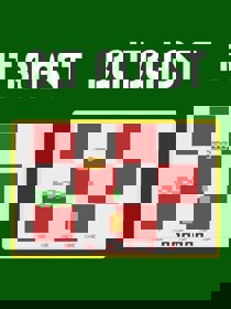 BLT Blast - Fanart - Box - Front (North America) - 528x704