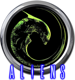 Aliens 3.0 - Fanart - Cart - Front (World) - 881x938