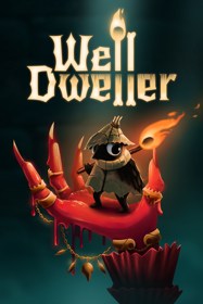 Well Dweller - Box - Front (World) - 1440x2160