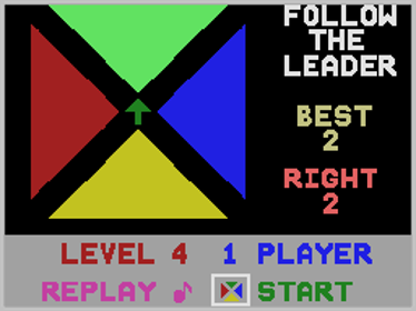 Brain Strainers - Screenshot - Gameplay (North America) - 256x192