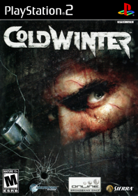 Cold Winter - Box - Front (North America) - 1300x1840