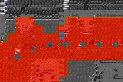 Pokémon Odyssey - Screenshot - Gameplay (World) - 240x160