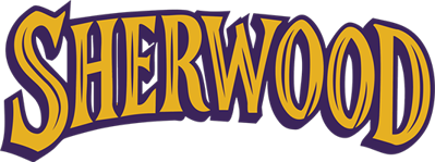 Sherwood - Clear Logo (United States) - 533x199