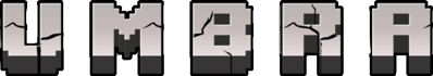 Umbra - Clear Logo (Europe) - 842x148