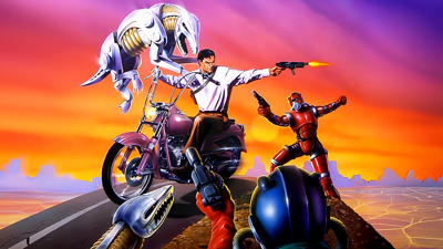 Rolling Thunder 3 - Fanart - Background (North America) - 1920x1080