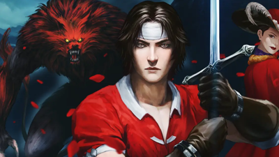 Chronicles of the Wolf - Fanart - Background (World) - 1920x1080