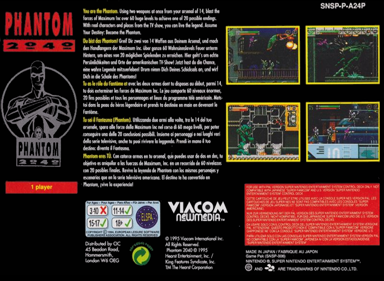 Phantom 2040 - Box - Back (Europe) - 680x497